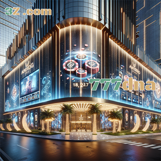 777dna