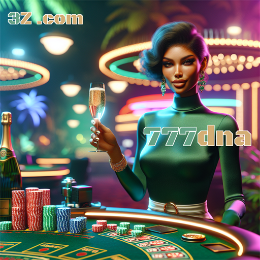 A Plataforma do 777dna: Inovação e Diversão em Jogos