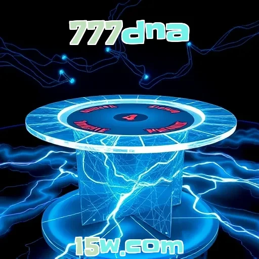 777dna: O Paraíso do Poker Online em um Clique